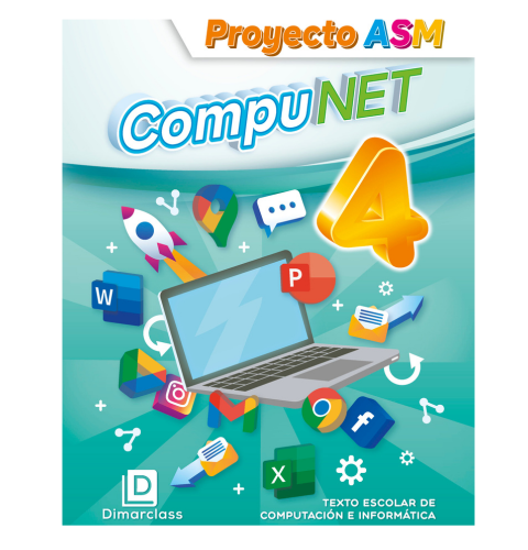 COMPU NET 4